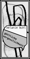 Melanie Buhl Etikett